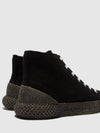 Hi-Top Trainers TEAN 1 BLACK